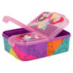 Picture of PRINCESSES COMPARTMENT LUNCH BOX